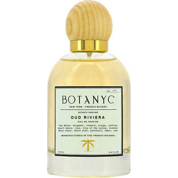 N. 001 - Oud Riviera